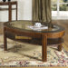 Fashion Trend Coffee Table