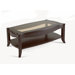 Signature Coffee Table