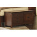 Enchantment Bedroom Storage Bench