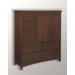 Enchantment 8 Drawer Gentleman's Chest