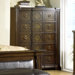 Villa Madrid 5 Drawer Chest