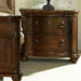 Melbourne 2 Drawers Nightstand