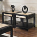 Insignia End Table