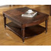 Morgan Coffee Table with Lift-Top