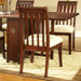 Caress Side Chair