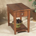 Runway End Table