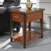 Davis End Table