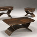 Cirque Coffee Table