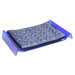 Wave Modern Pet Bed