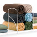 Closet Tall Shelf Dividers (Set of 4)