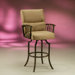 Ravenwood Barstool in Autumn Rust
