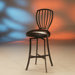 Tropez Barstool in Phantom