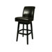 Lake Village  26" Leather Barstool