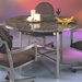 Dunhill Dining Table