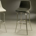 Diamond Pearl Barstool