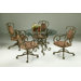 Verdugo Dining Table