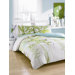 City Scene Mixed Floral Mini Duvet Cover Set