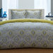 Milan Comforter Set