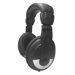 Headphone with Padded Headband