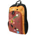 Jewel Backpack in Orange