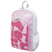 Team Backpack in Pink