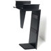 Collection 17 Adjustable CPU Holder in Black