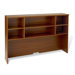 29" H x 32" W Desk Hutch