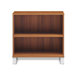 Pure Office Low Bookcase