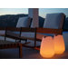 Vessel Garden Lamps