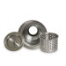3.5" Grid Kitchen Sink Drain
