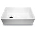 30" Fireclay Farmhouse Kitchen Sink