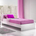 Eva Twin Platform Bed