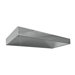 Stainless Steel Floating Shelf