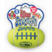 Air Kong Squeaker Football Dog Toy