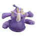 Cozie Rosie Dog Toy- Rhino