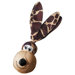 Wubba Floppy Ears Giraffe Dog Toy