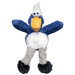 Wild Knots Toucan Dog Toy