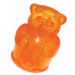 Squeezz Jels Beaver Dog Toy