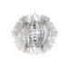 Crazy Diamond Suspension Pendant