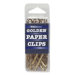 Jumbo Paper Clip (40 Per Box)