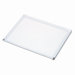 Specialty Poly Zip Strip Envelope, Horizontal Orientation, 12 x 9, Clear, 5/box