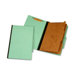 Classification Folder, 2 Partitions, Legal