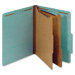 Classification Folder (10 Per Box)
