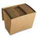 A-Z Accordion File