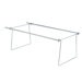 Adjustable Hanging Folder Frames, 15-5/8"x9-1/8", Legal