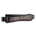Extra-Long Ergonomic Leather Shoulder Strap