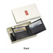 Slim Bi-Fold Wallet
