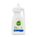 Dishwashing Liquid, Natural, 48 Oz., Free/Clear
