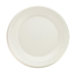 9" Foam Plastic Round Plates (Set of 125)