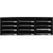 12 Compartment Literature Organizer